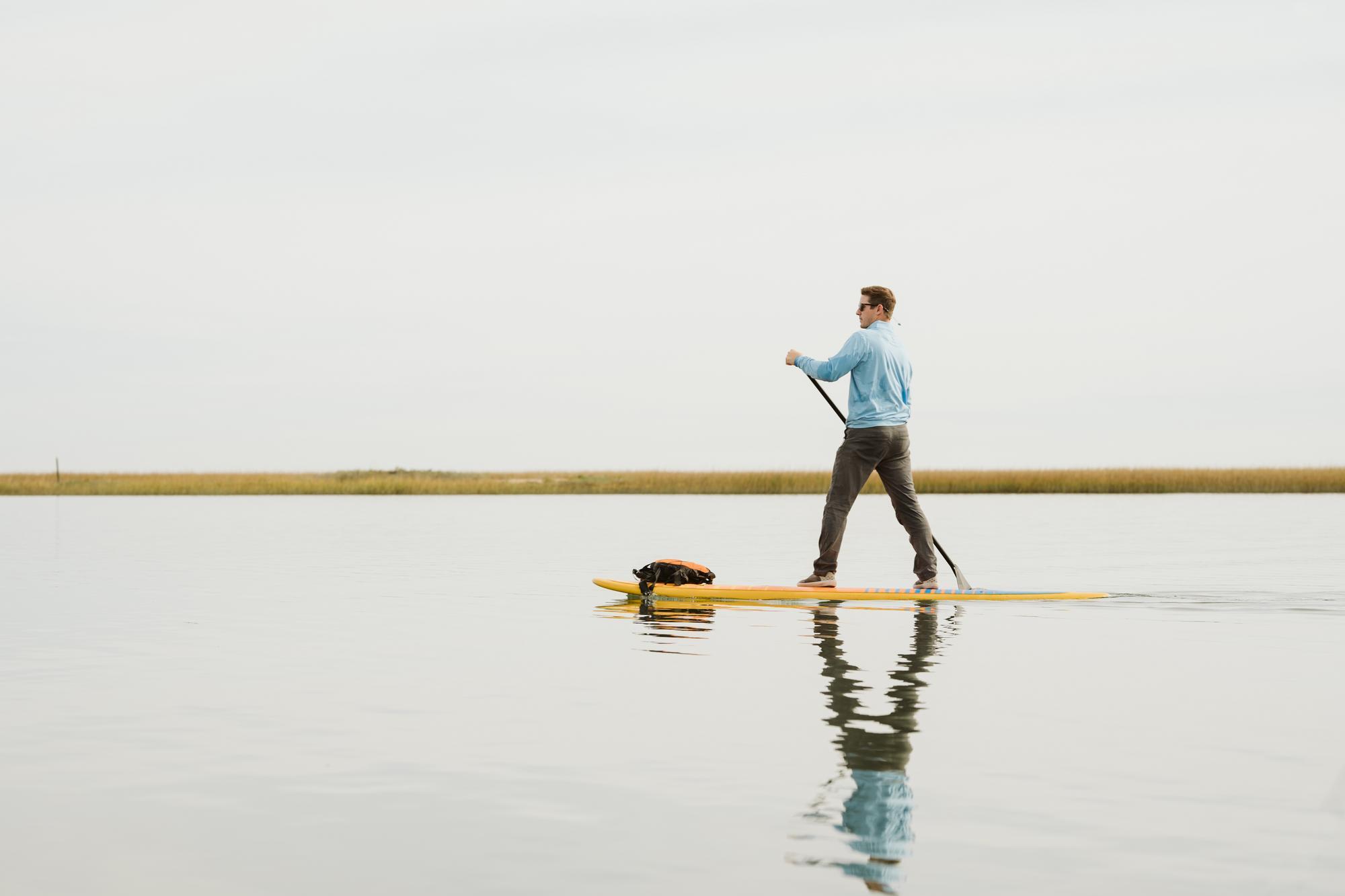 Middleburg Flatwater Kayaking & SUP
